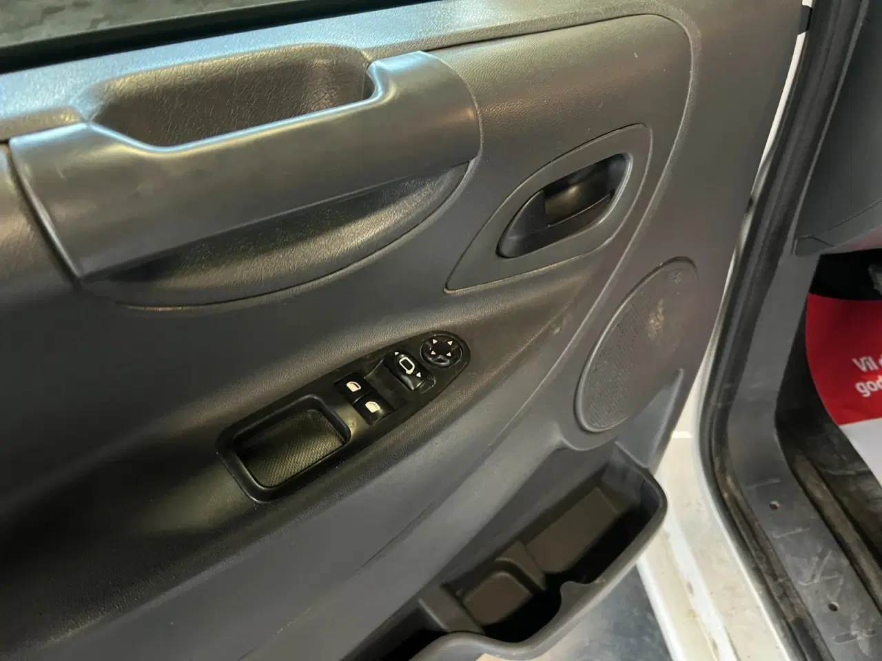 Billede 11 - Citroën Jumpy 2,0 BlueHDi 120 L2N1