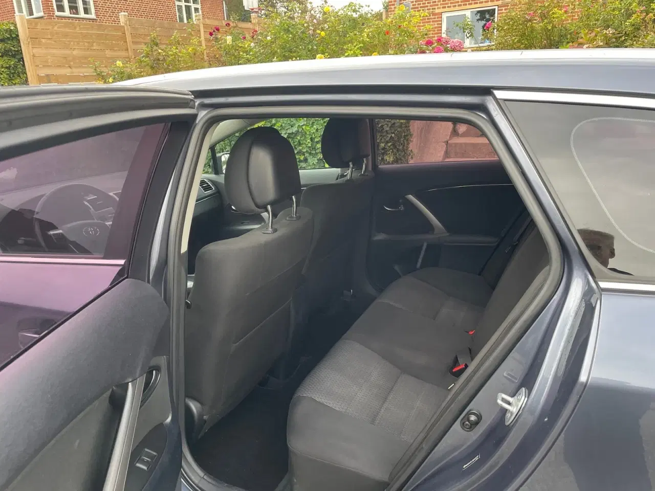 Billede 14 - Toyota Avensis 1,8 VVT-i T2 Touch stc.
