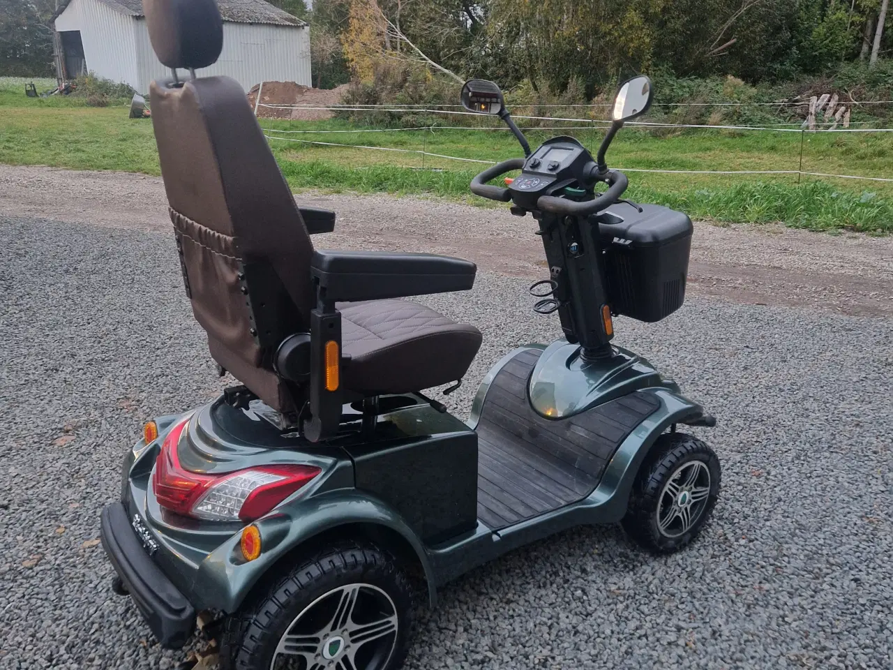 Billede 4 - Lindebjerg LM 700