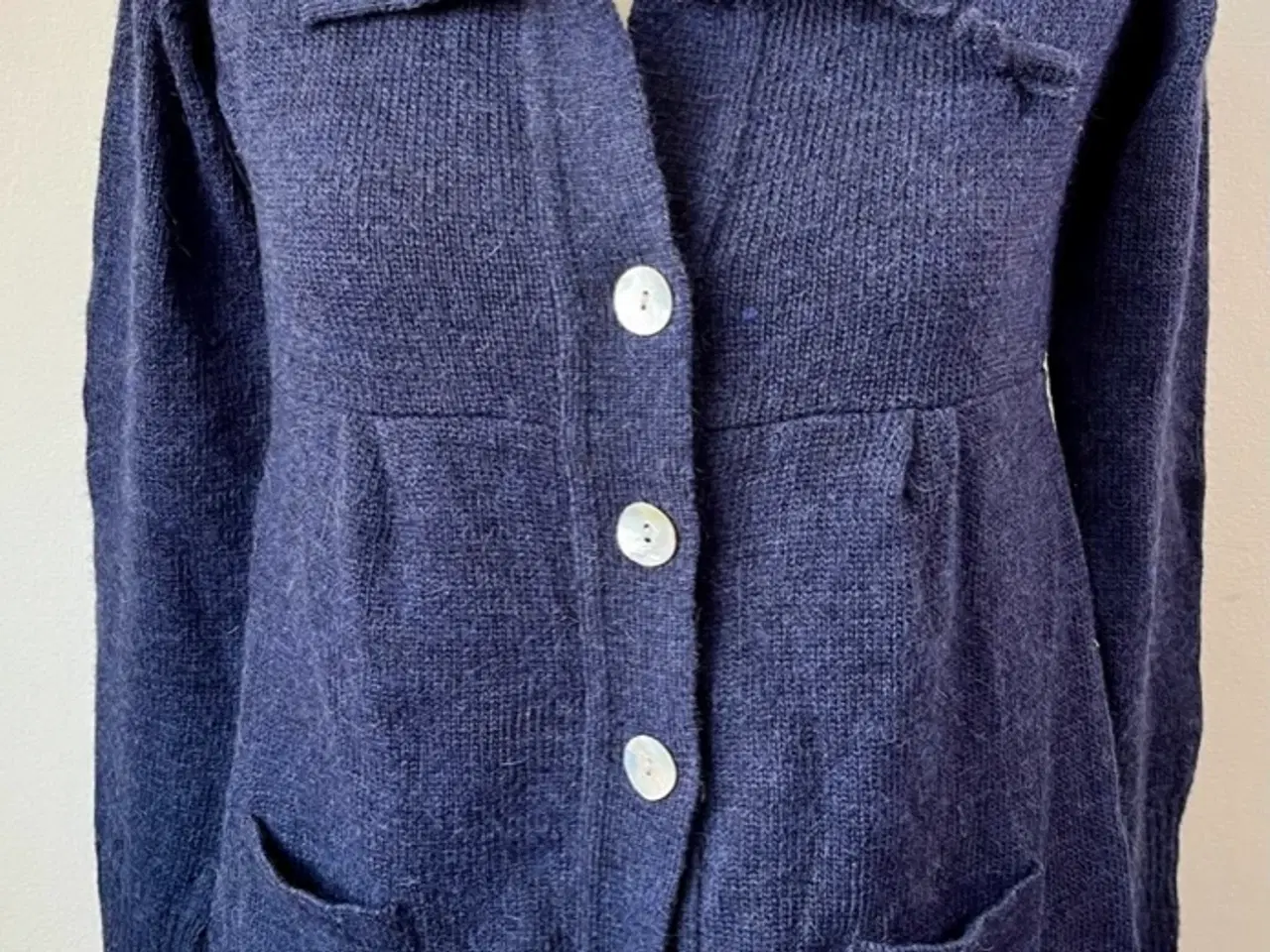 Billede 1 - Odd Molly, cardigan, str 36