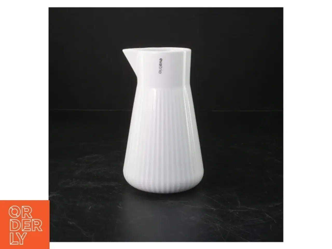 Billede 1 - Ubrugt Eva Trio kande fra Eva Trio (str. 16 cm)
