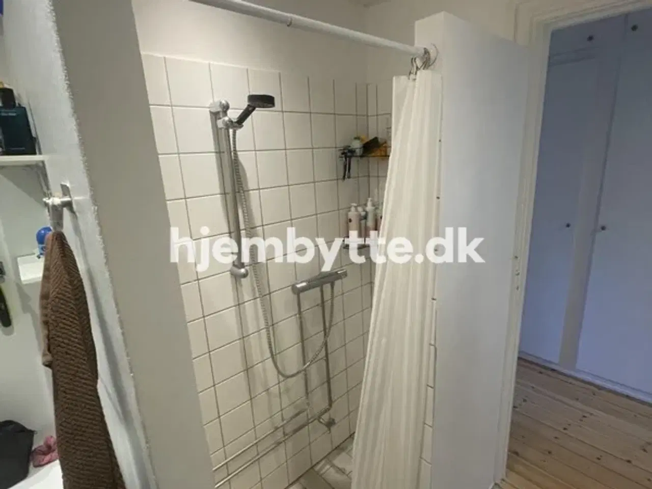 Billede 9 - Hjembytte - VerasAllé