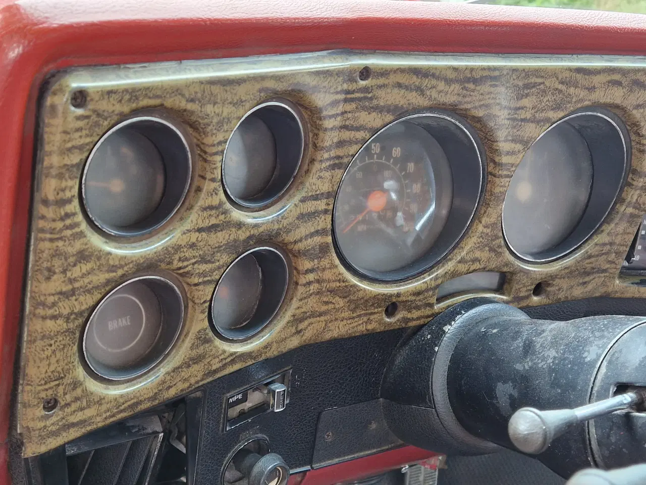 Billede 10 - Chevrolet C-10 Silverado