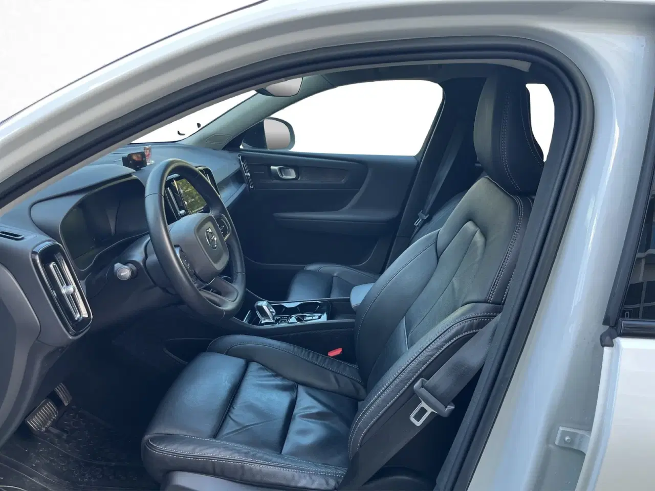 Billede 9 - Volvo XC40 1,5 T4 ReCharge Plus Bright aut.