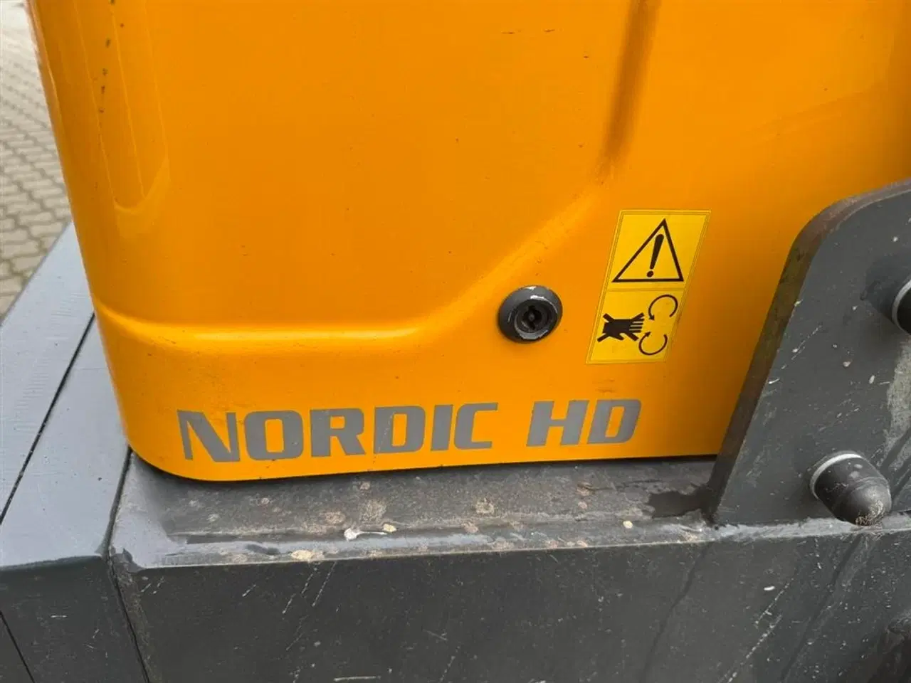 Billede 14 - Schäffer 2430 NORDIC HD