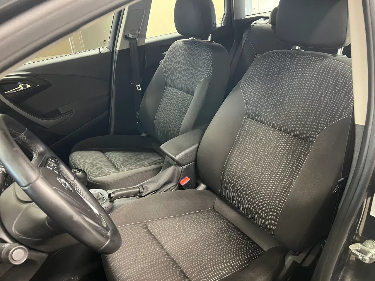 Billede 6 - Opel Astra 1.6CDTI 110HK Nysynet