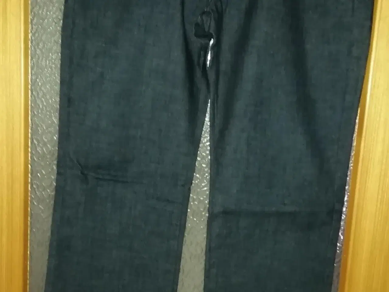 Billede 3 - JEANS, BERTONI, BRUGT 1 GANG, W 36