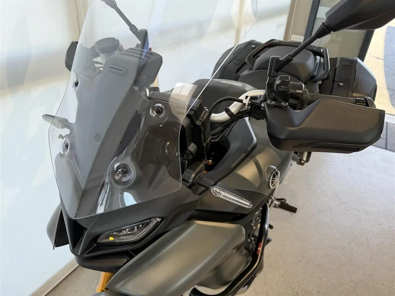 Billede 24 - Yamaha Tracer 9 GT