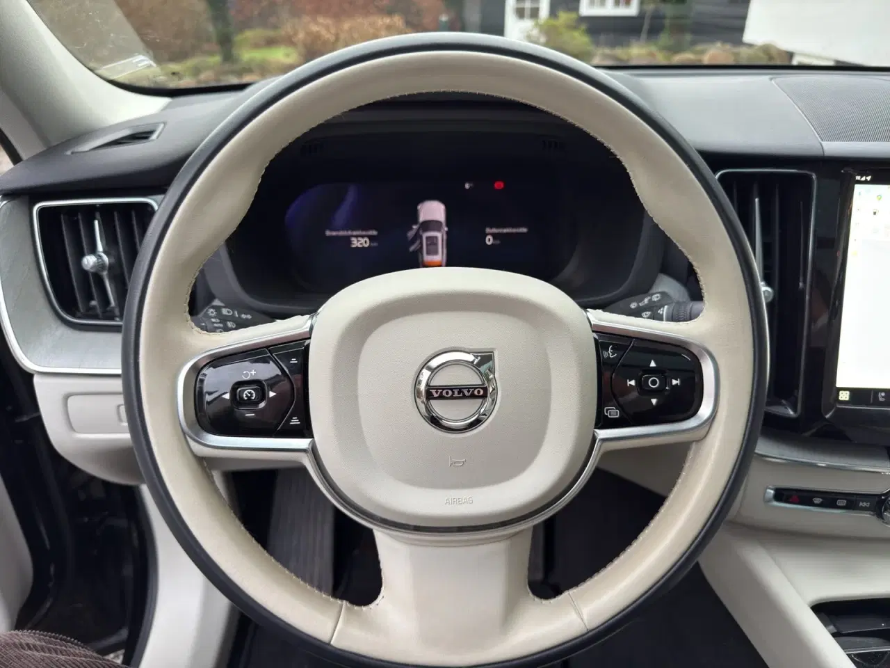 Billede 11 - Volvo XC60 2,0 T6 ReCharge Plus Bright aut. AWD