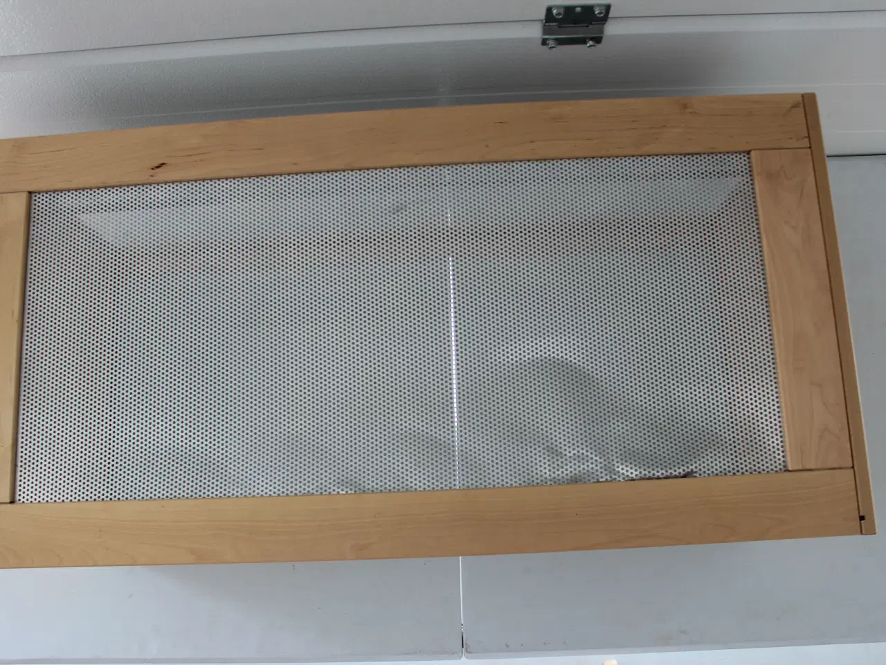 Billede 5 - Store hamsterbur i naturligt træ med anbefalede må