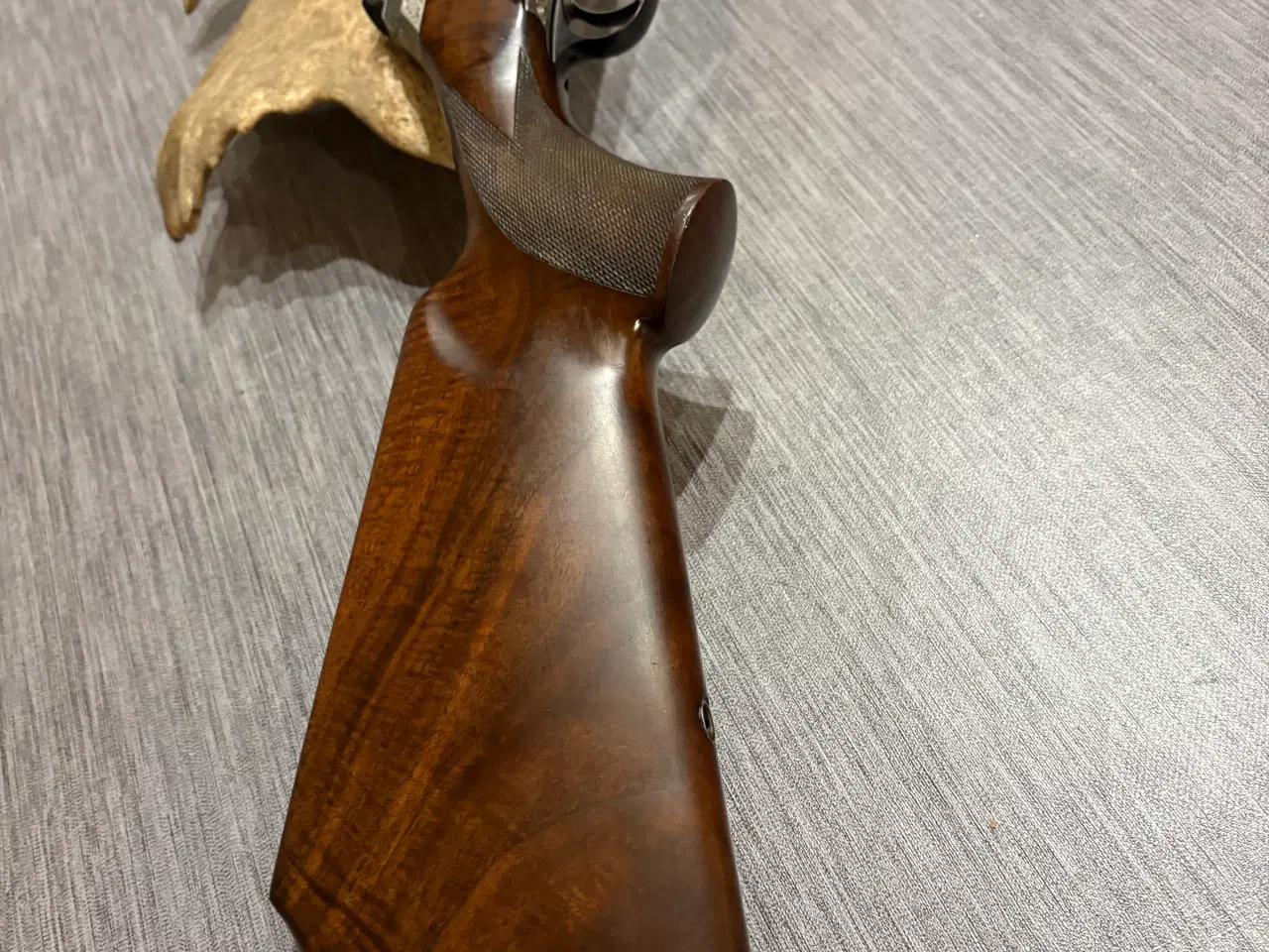 Billede 1 - Sauer 200 lux egeløv