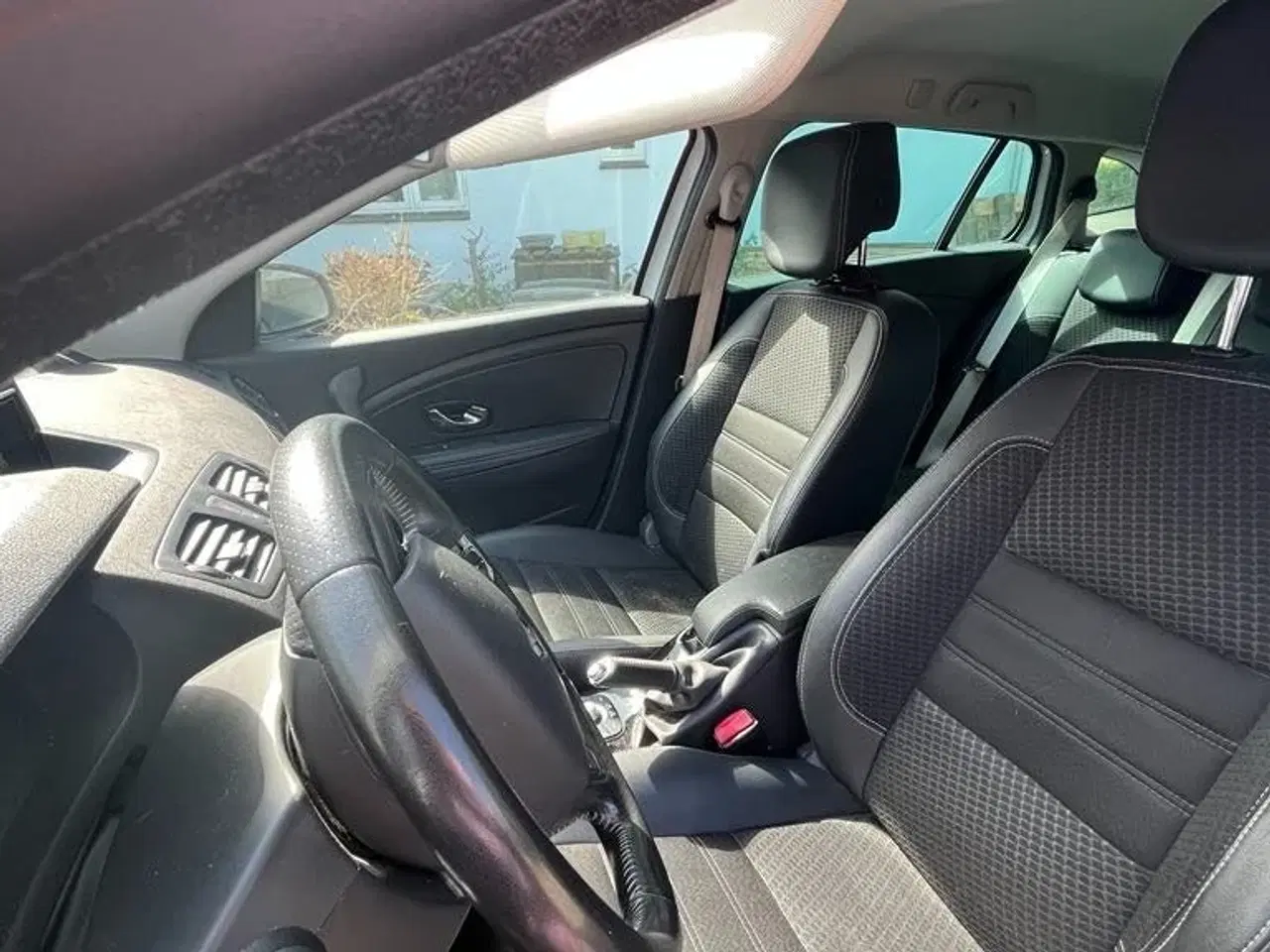 Billede 9 - Renault Megane III 1,6 dCi 130 Bose Edition Sport Tourer