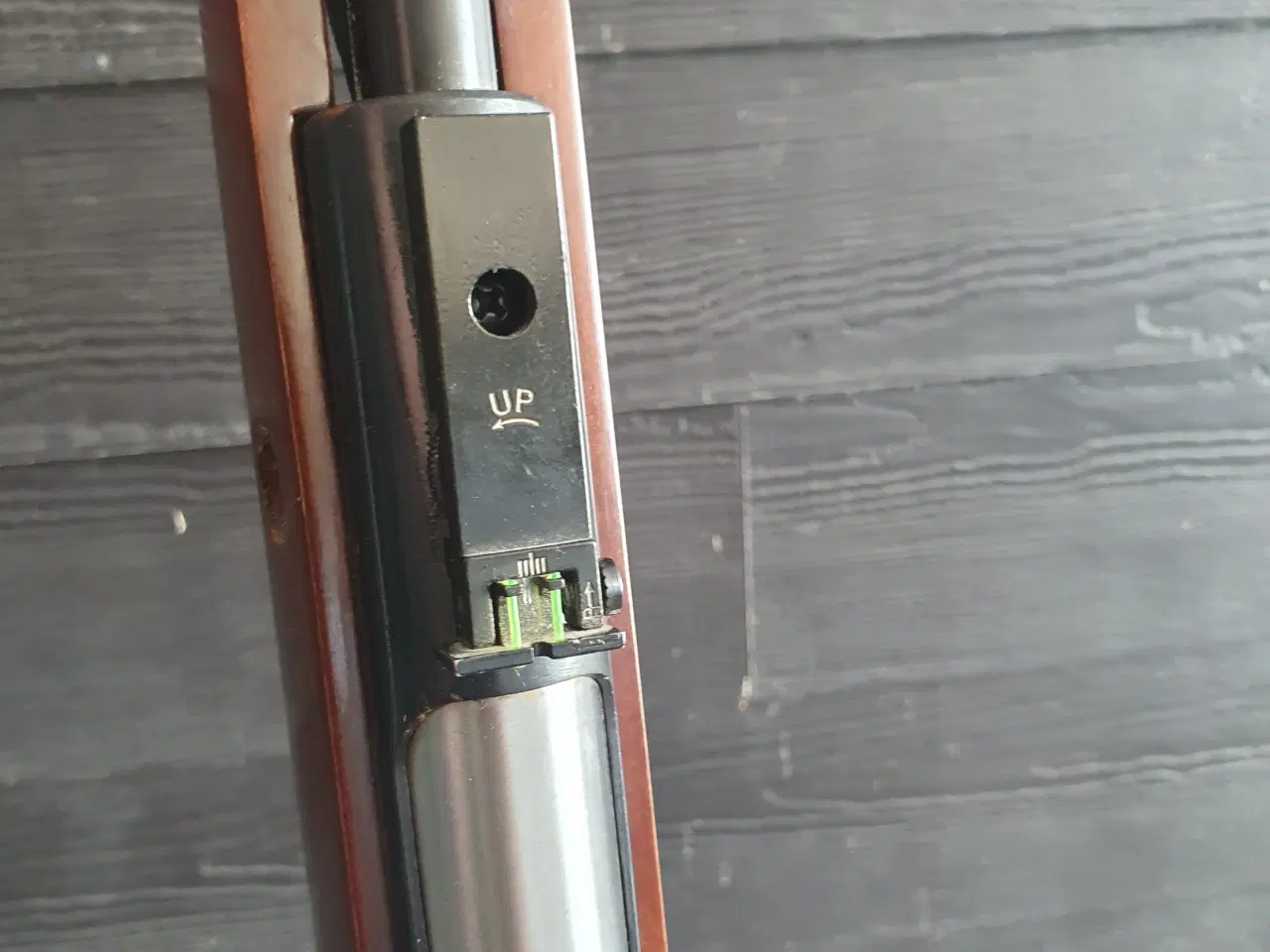 Billede 4 - Luftgevær 5,5 mm