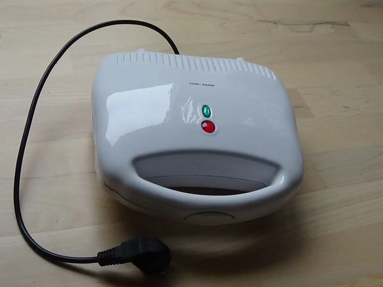 Billede 2 - Sandwich Toaster