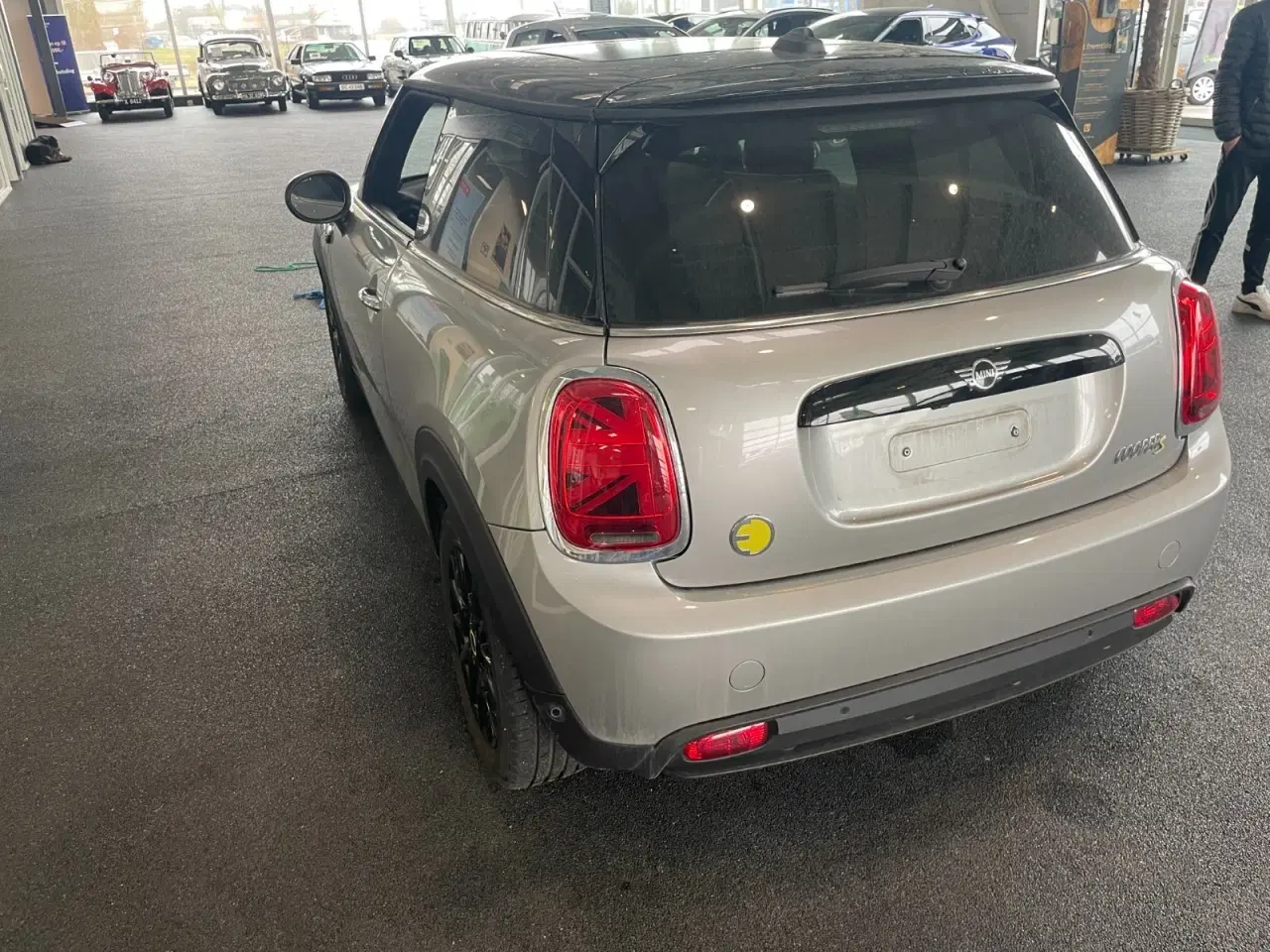 Billede 5 - MINI Cooper SE  