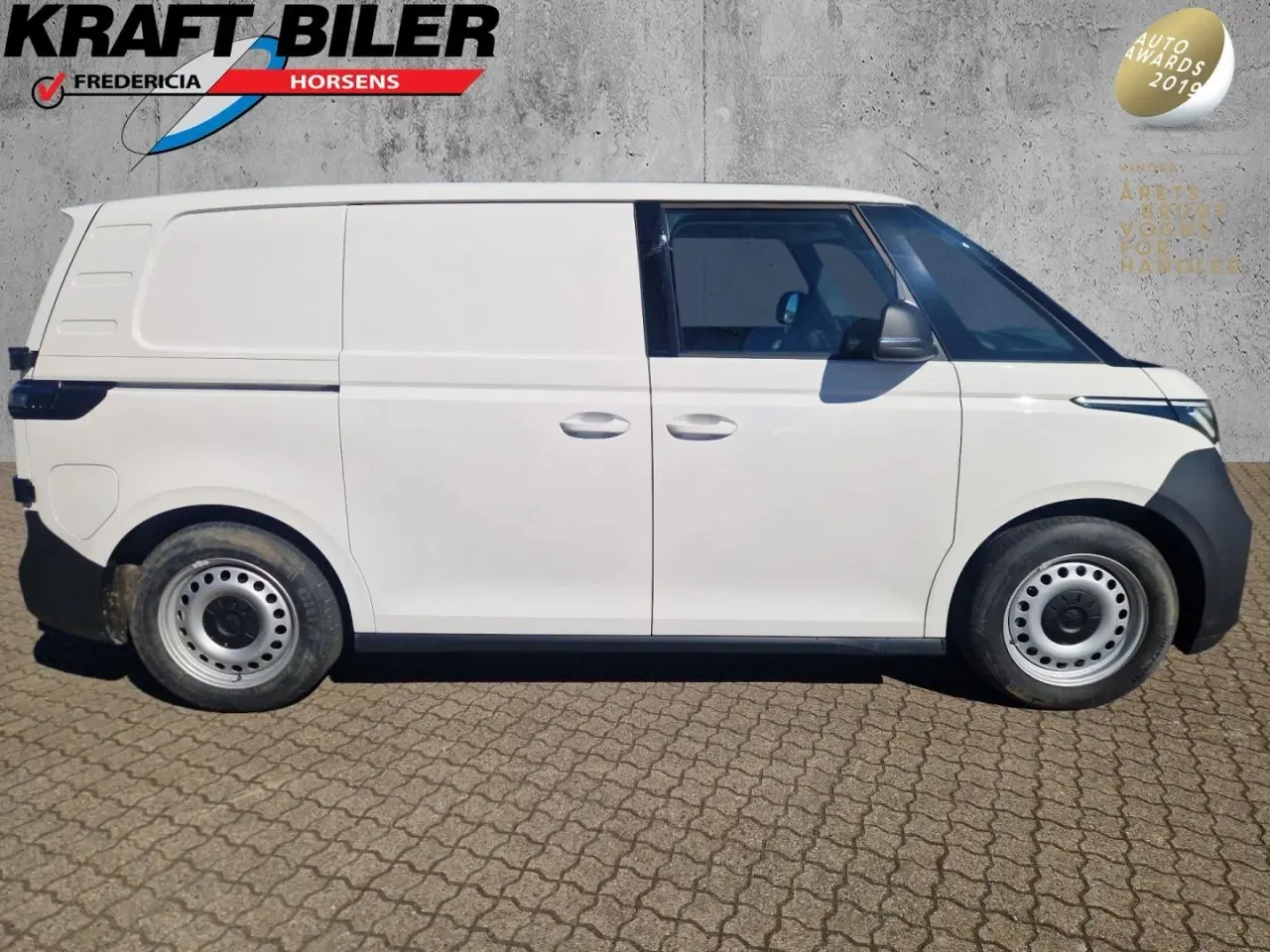 Billede 6 - VW ID.Buzz 77 Cargo