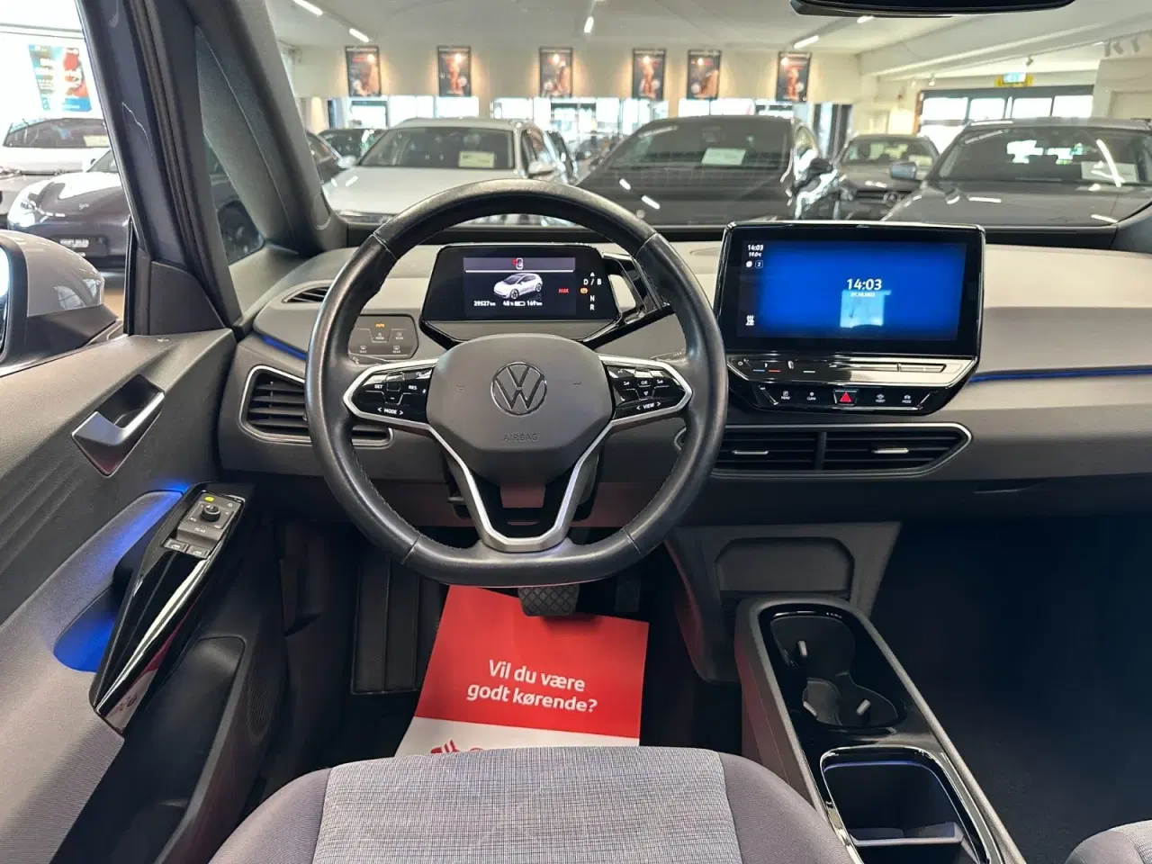 Billede 24 - VW ID.3 58 Pro Life
