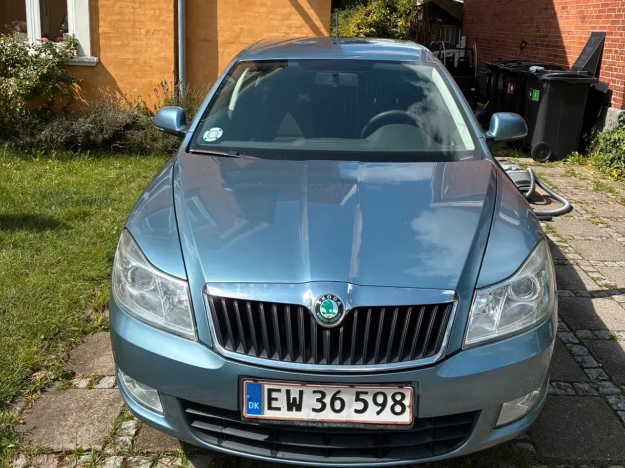 Billede 4 - Skoda Octavia 
