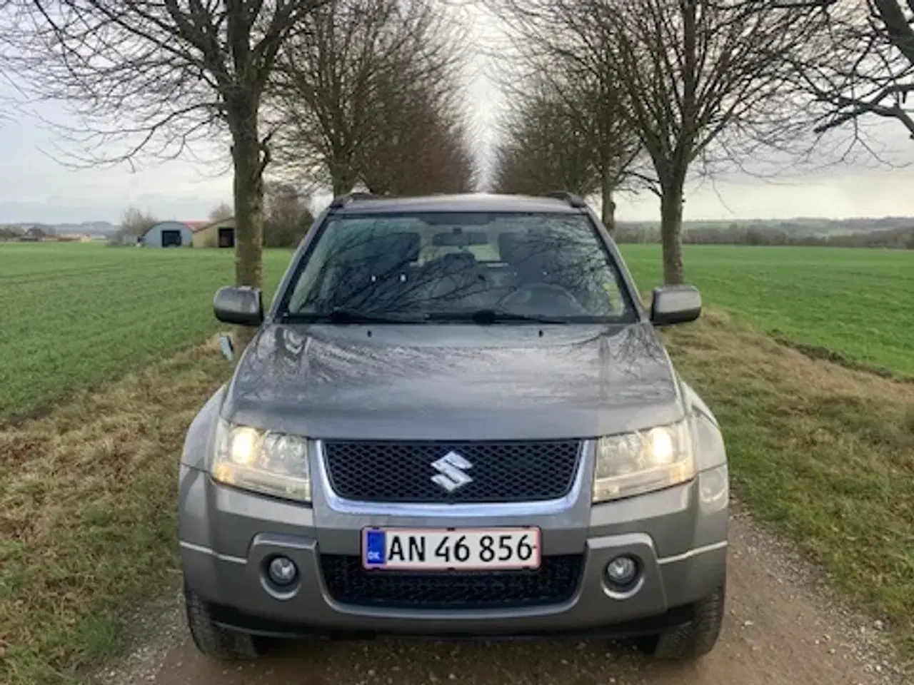 Billede 3 - Suzuki Grand Vitara 2.0 Benzin Aut. KUN km 96.000 