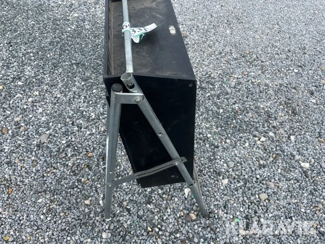 Billede 4 - Byggestrømstavle 1 styk