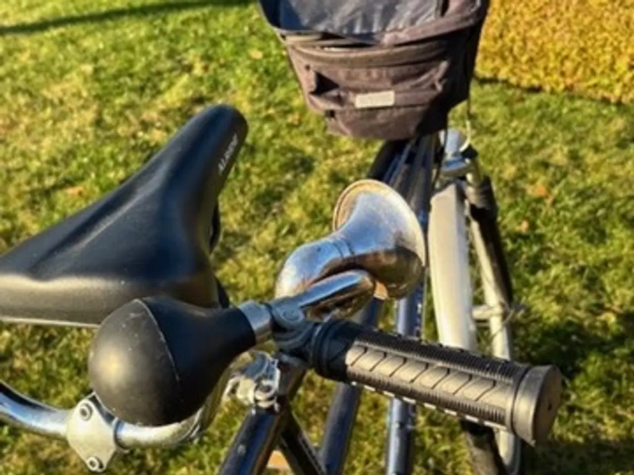 Billede 7 - Milestone Touring Comfort