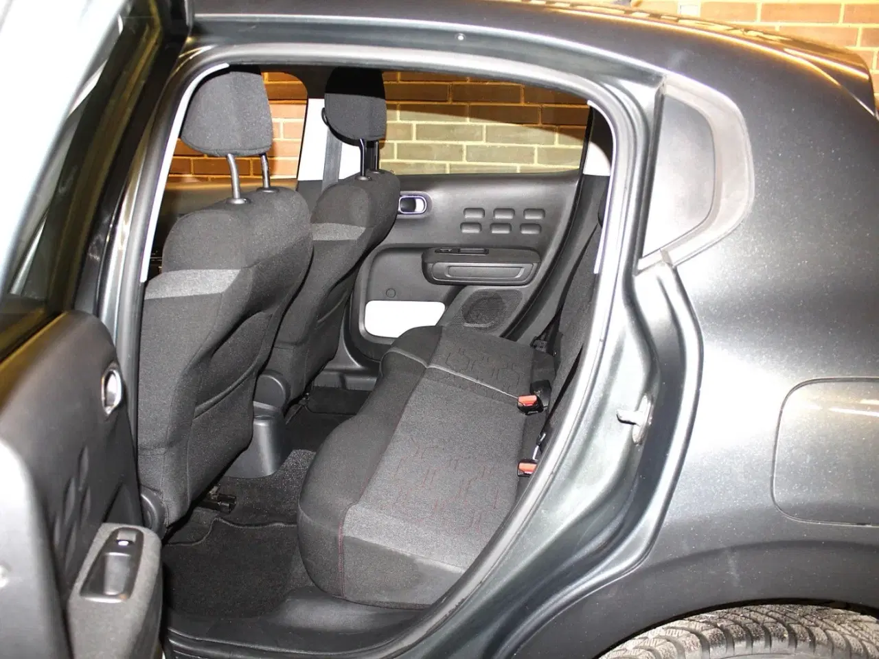 Billede 5 - Citroën C3 1,6 BlueHDi 75 Funky
