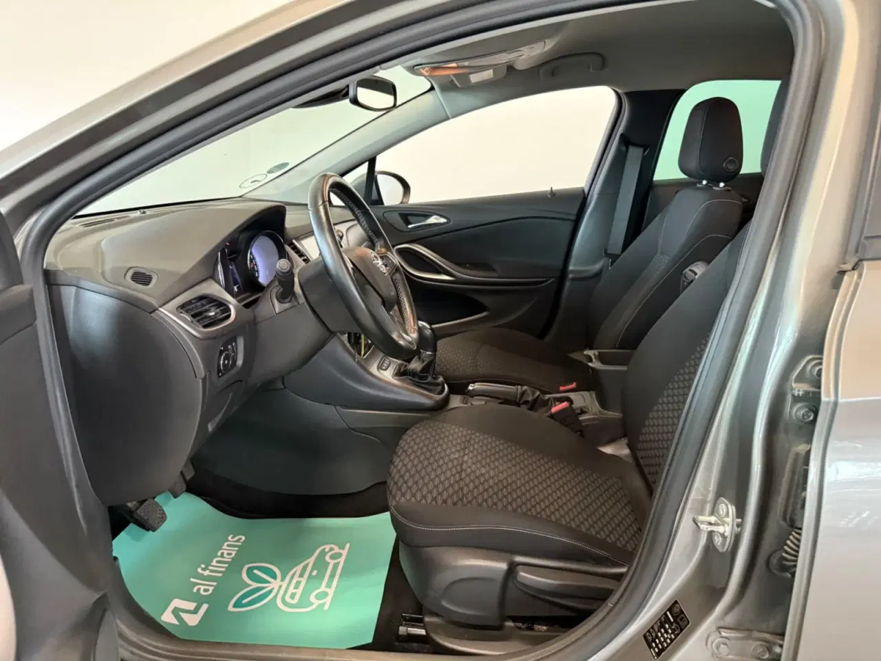 Billede 8 - Opel Astra 1,6 CDTi 110 Enjoy