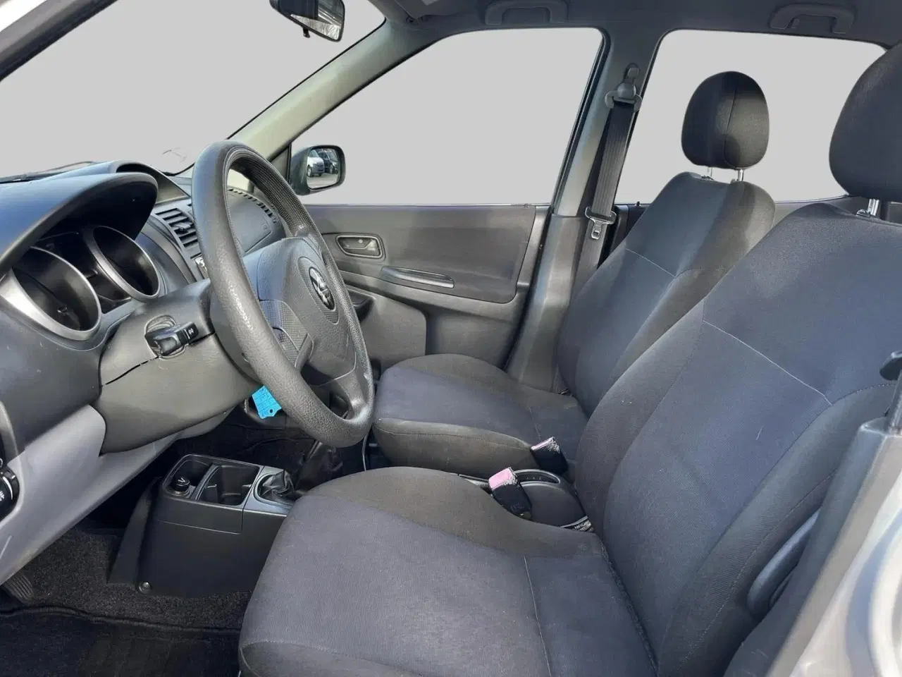 Billede 7 - Suzuki Ignis 1,3 Basic