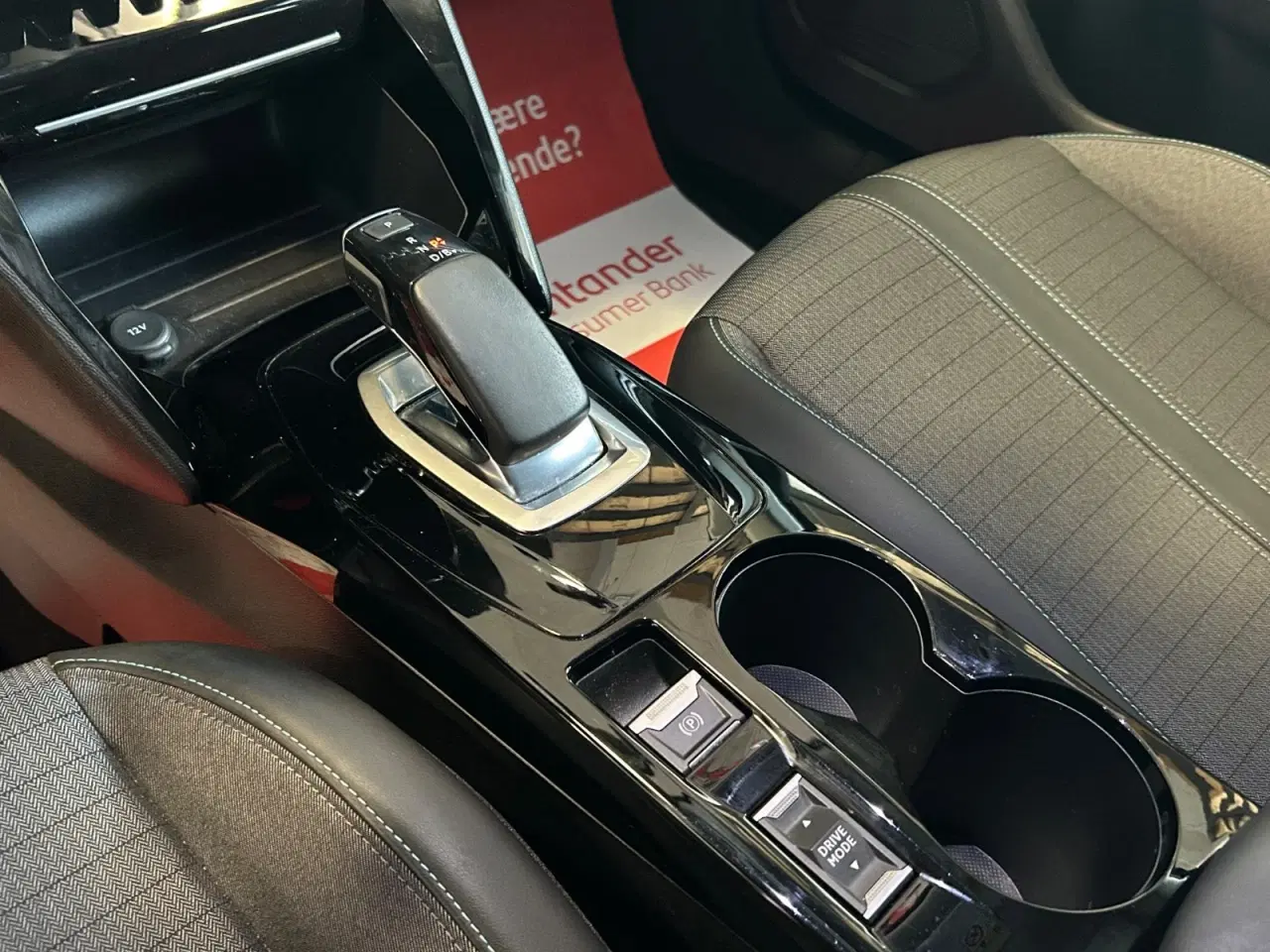 Billede 11 - Peugeot e-2008 50 Allure Pack