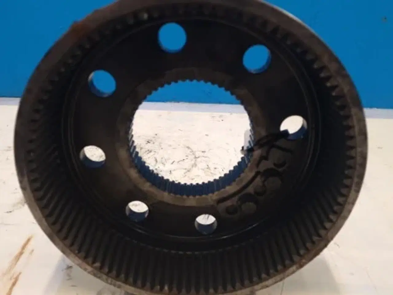 Billede 2 - Ford TW35 Ringgear 4472355143  APL 365