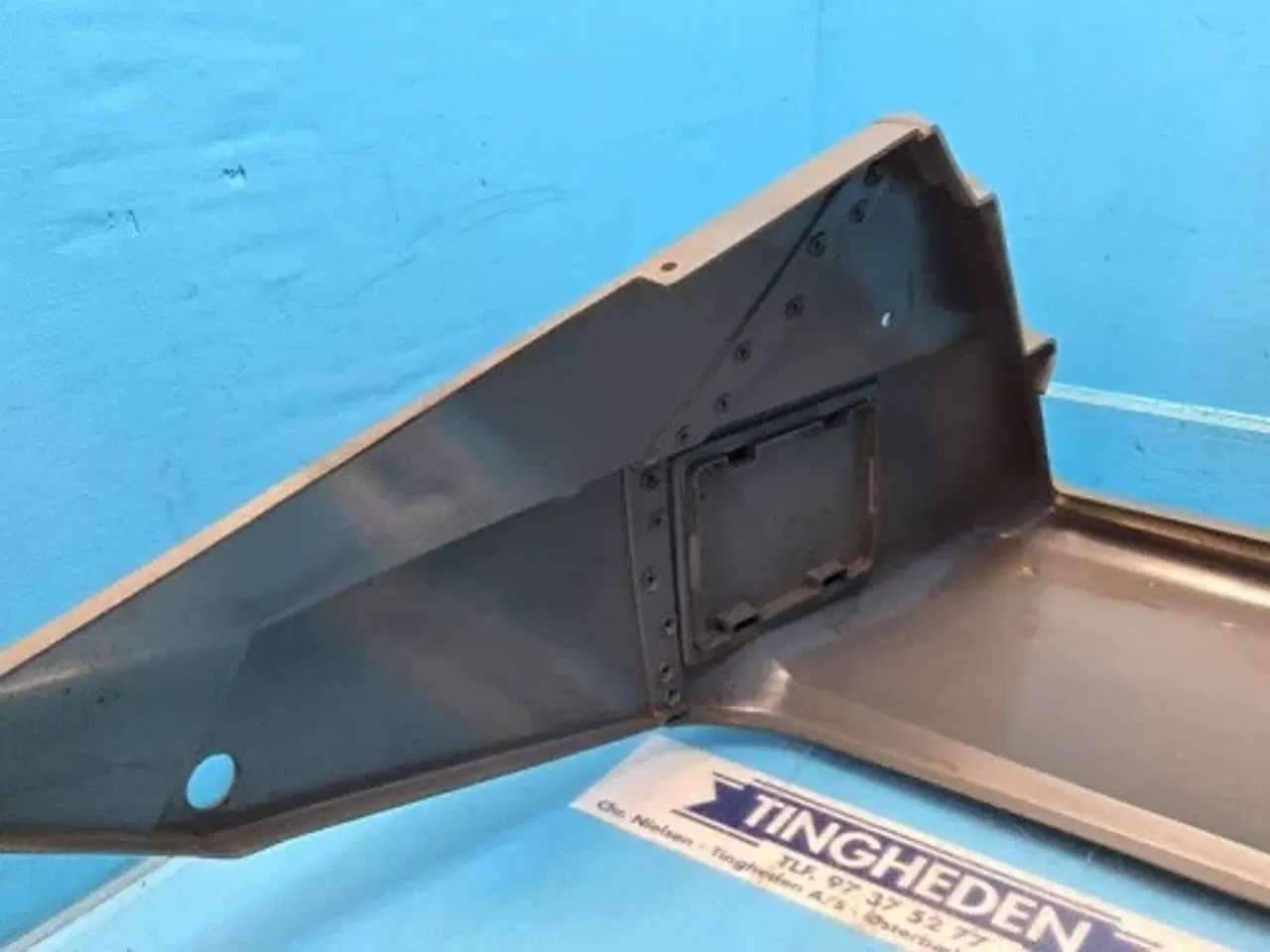 Billede 5 - Massey Ferguson 3060 Panel 3385388M91