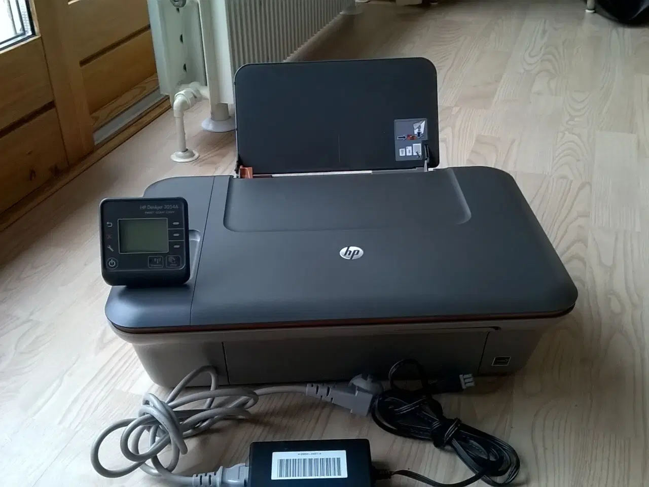 Billede 2 - HP printer deskjet 3054A