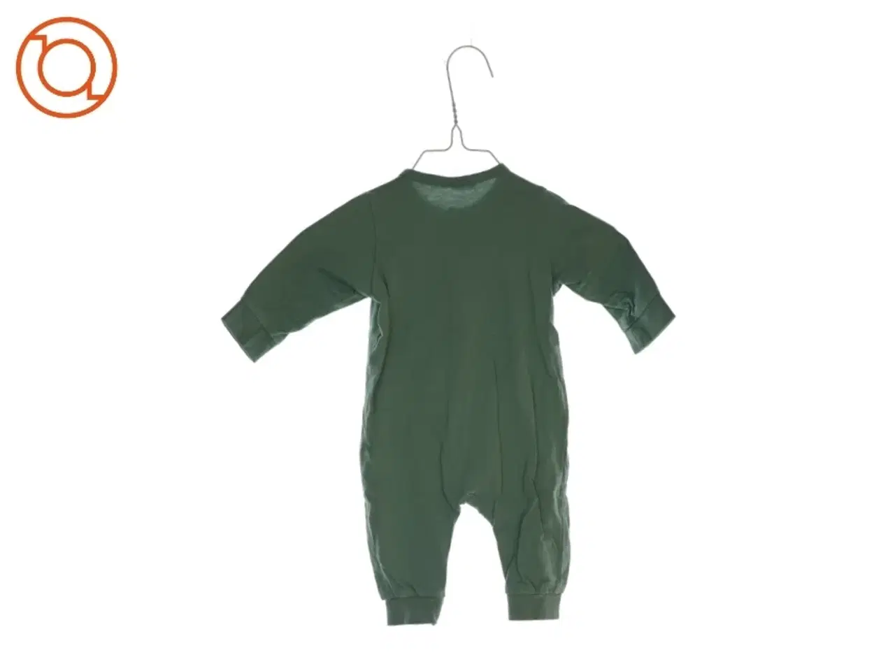 Billede 1 - Heldragt med knapper (str. ca. 92)