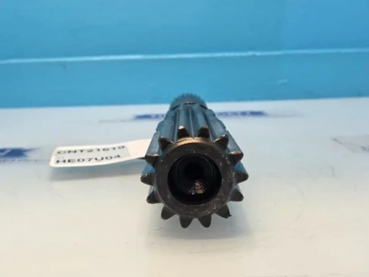 Billede 15 - John Deere 6300 Drivaksel L77516