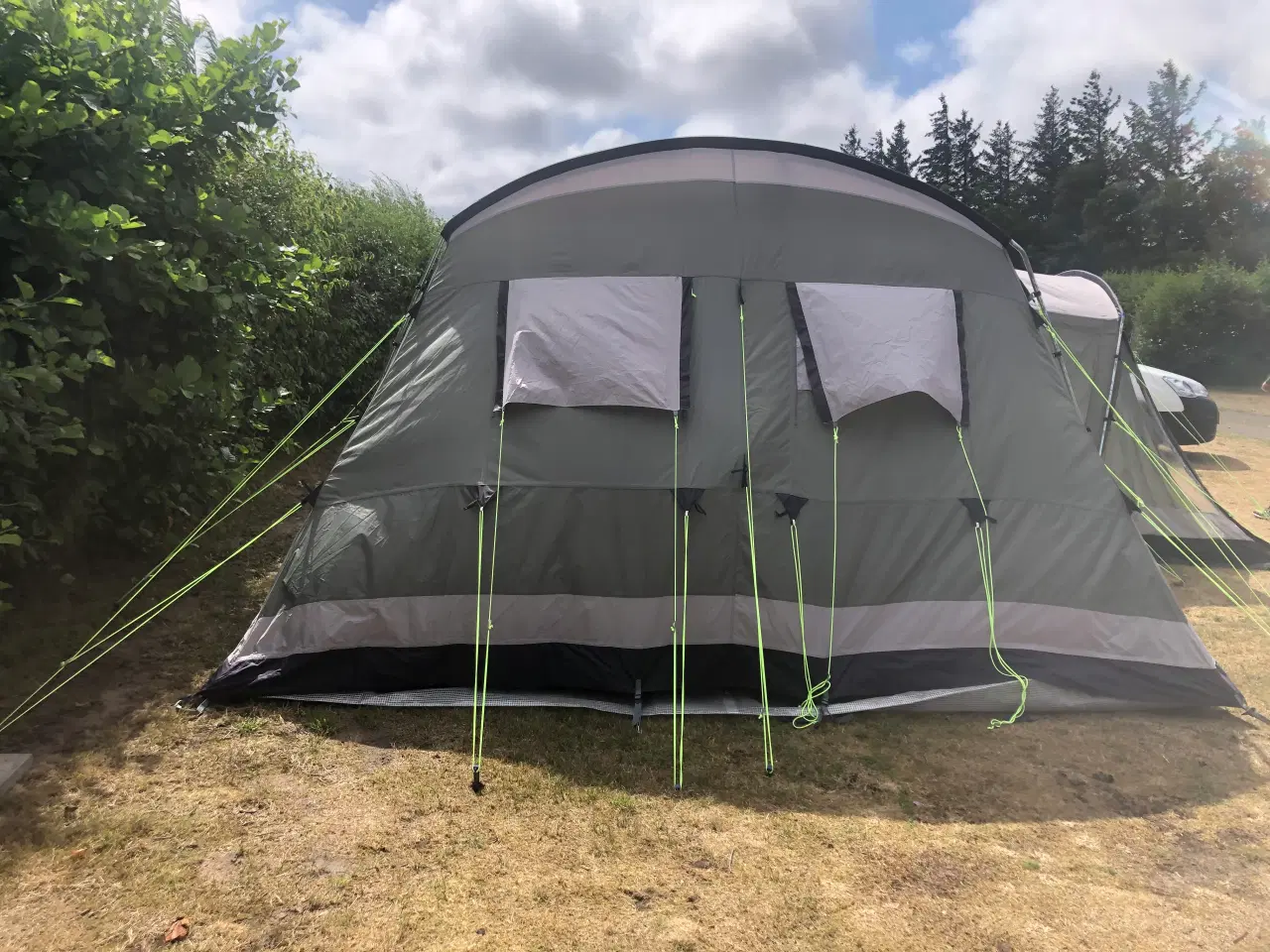 Billede 19 - Outwell Idaho XL telt 8 pers.