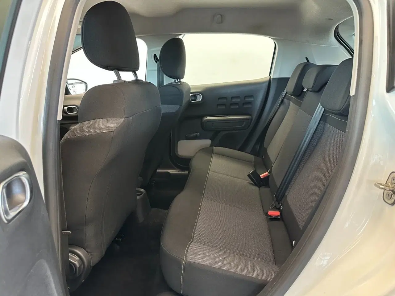 Billede 12 - Citroën C3 1,5 BlueHDi 100 Feel