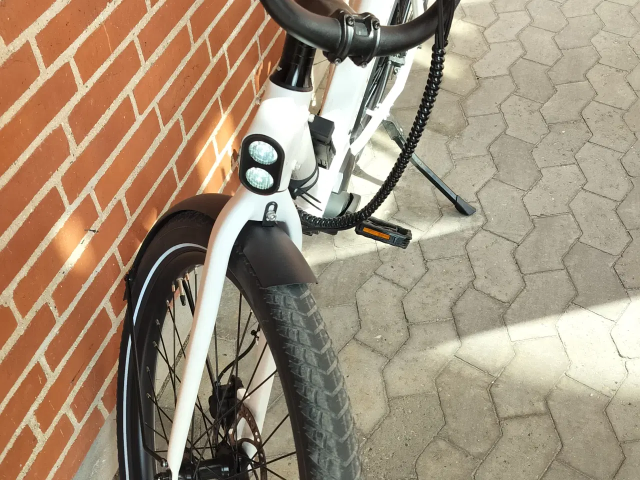 Billede 5 - ENGWE  P275ST E bike with only 411 km 