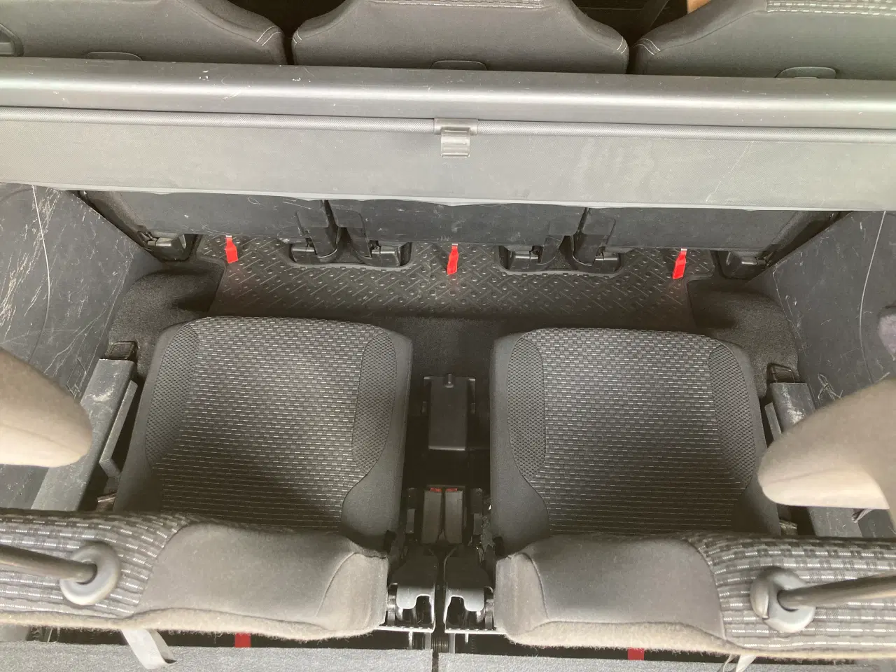 Billede 10 - Citroen C4 Grand Picasso.