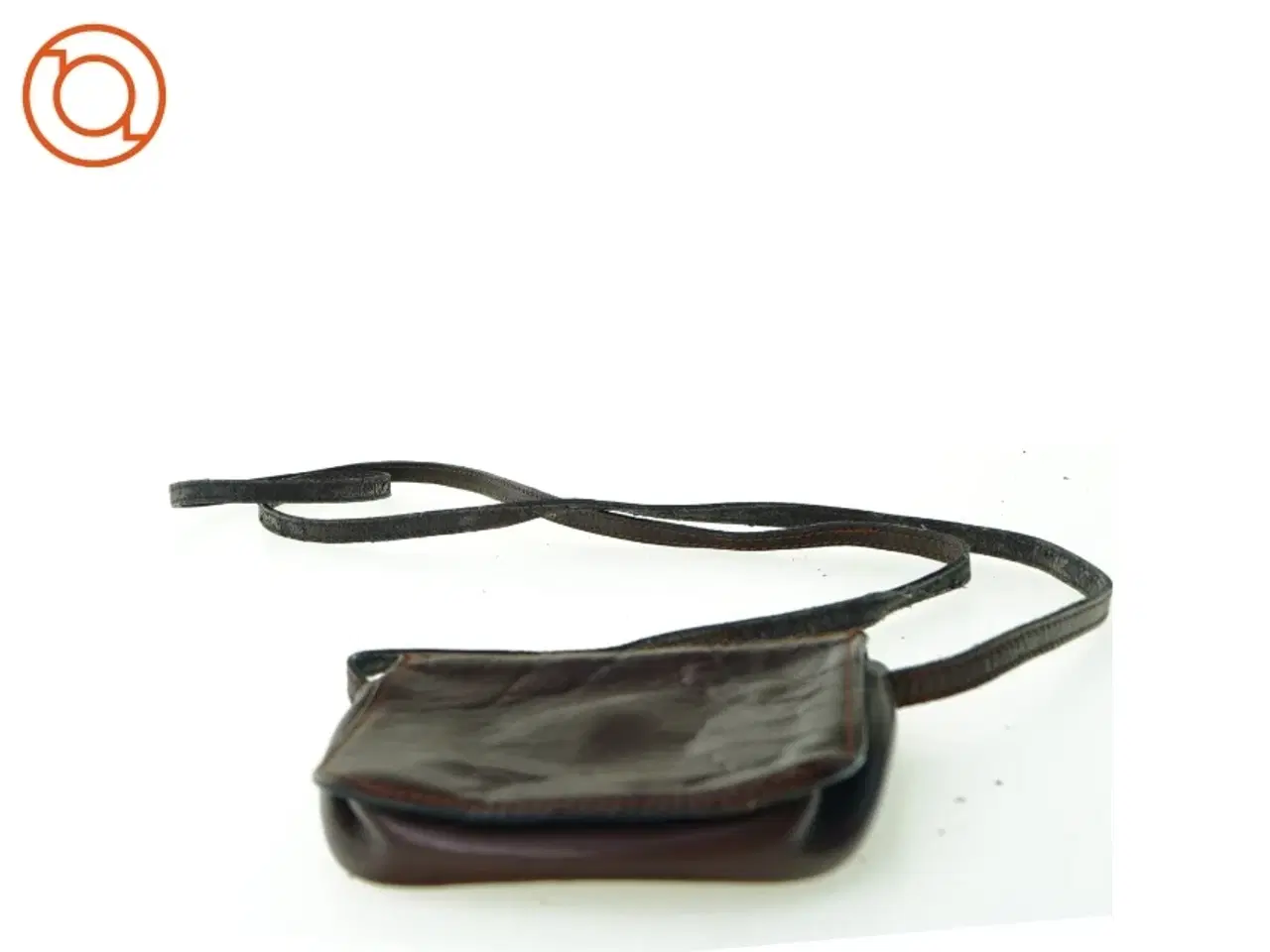 Billede 3 - Taske fra Belsac (str. 16 x 14 cm)