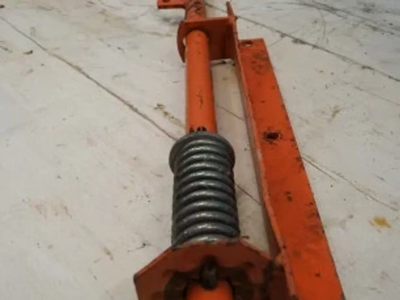 Billede 3 - Dronningborg D8900 L.H. Lygtearm 28780820