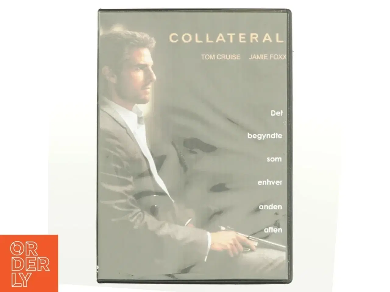 Billede 1 - Collateral