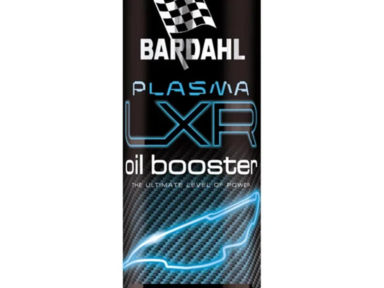 Billede 1 - Bardahl 400 Ml. Plasma Lxr Oil Booster
