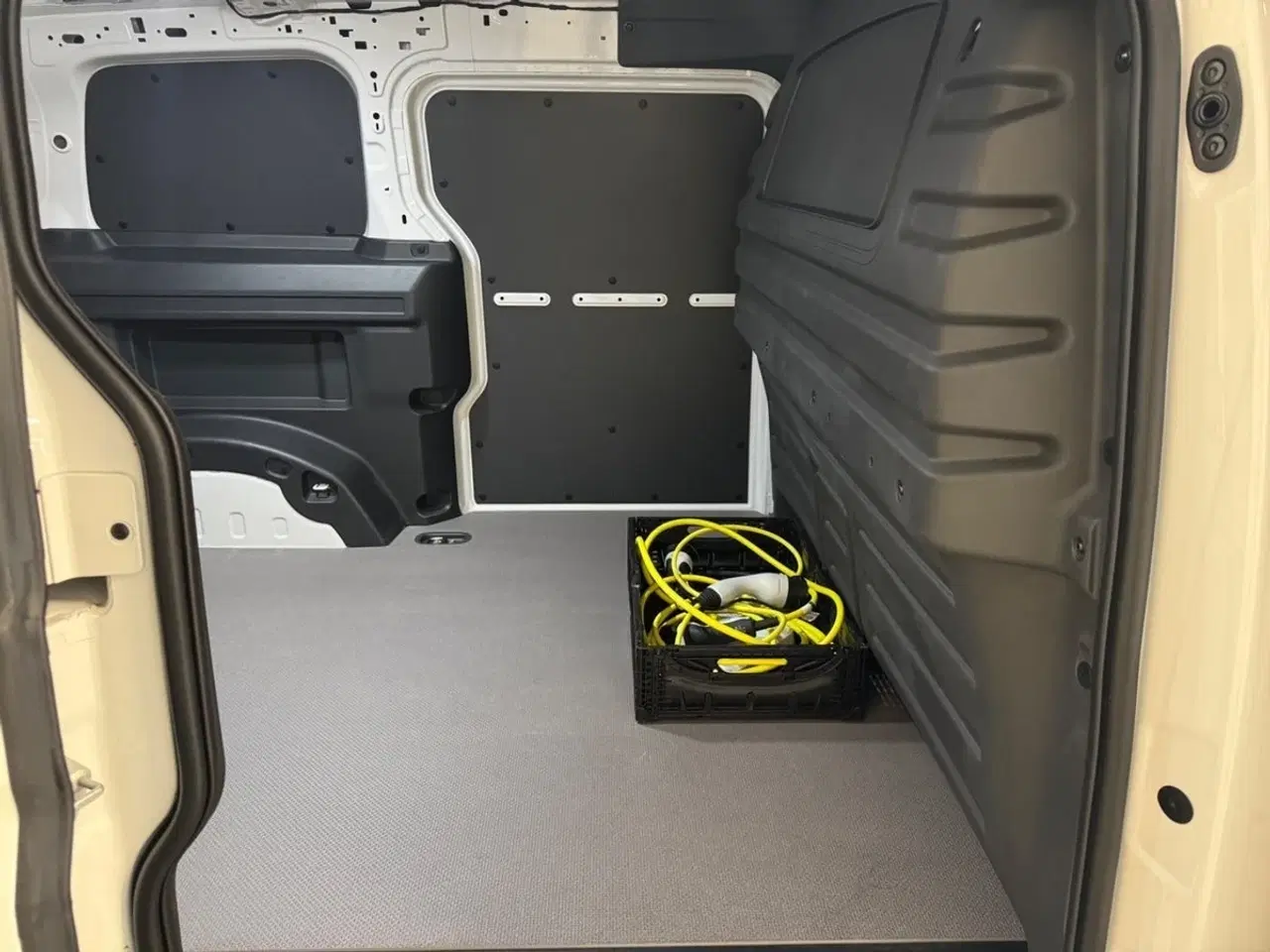 Billede 14 - VW ID.Buzz 77 Cargo Pro