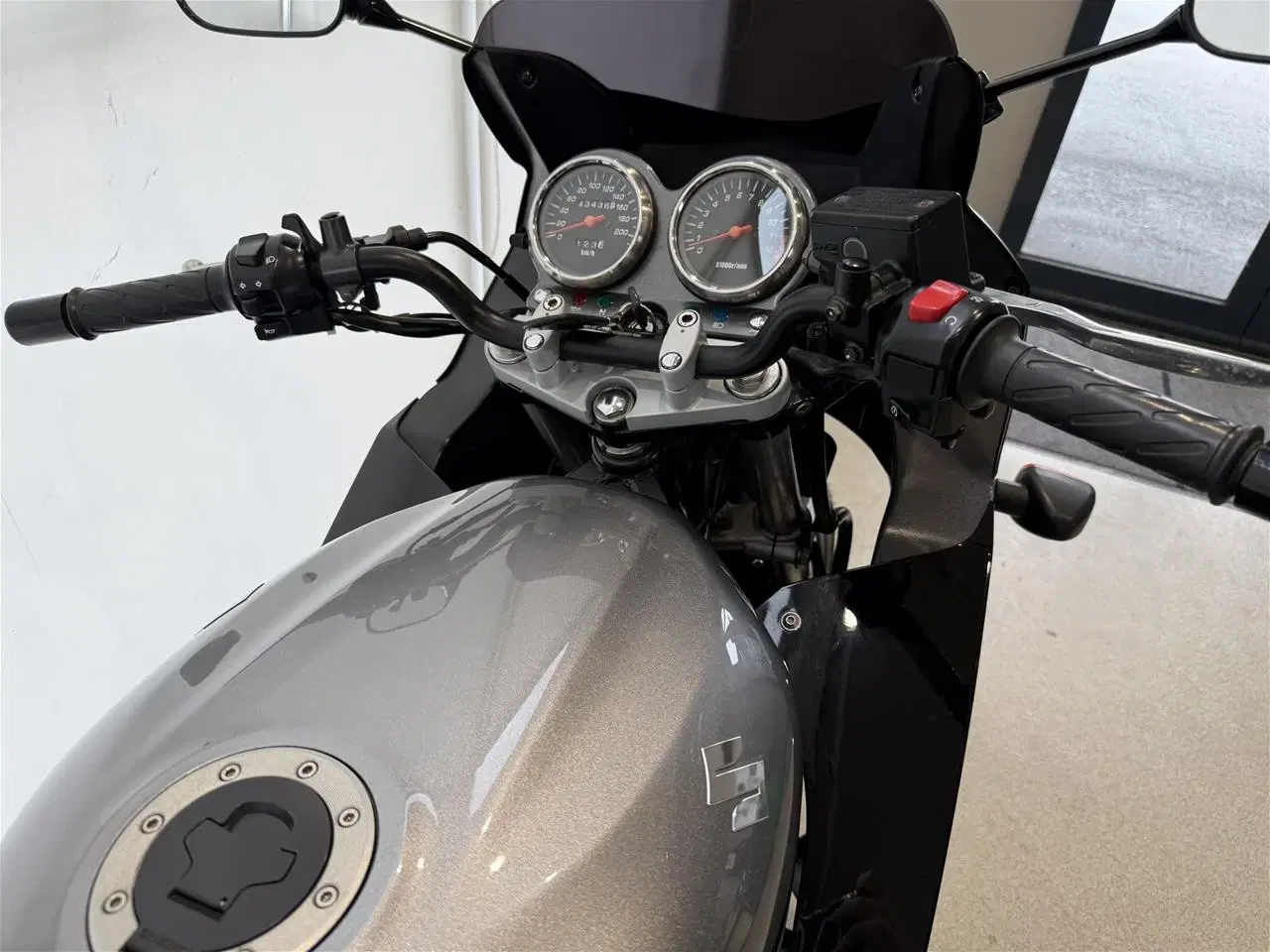 Billede 13 - Suzuki GS 500 F
