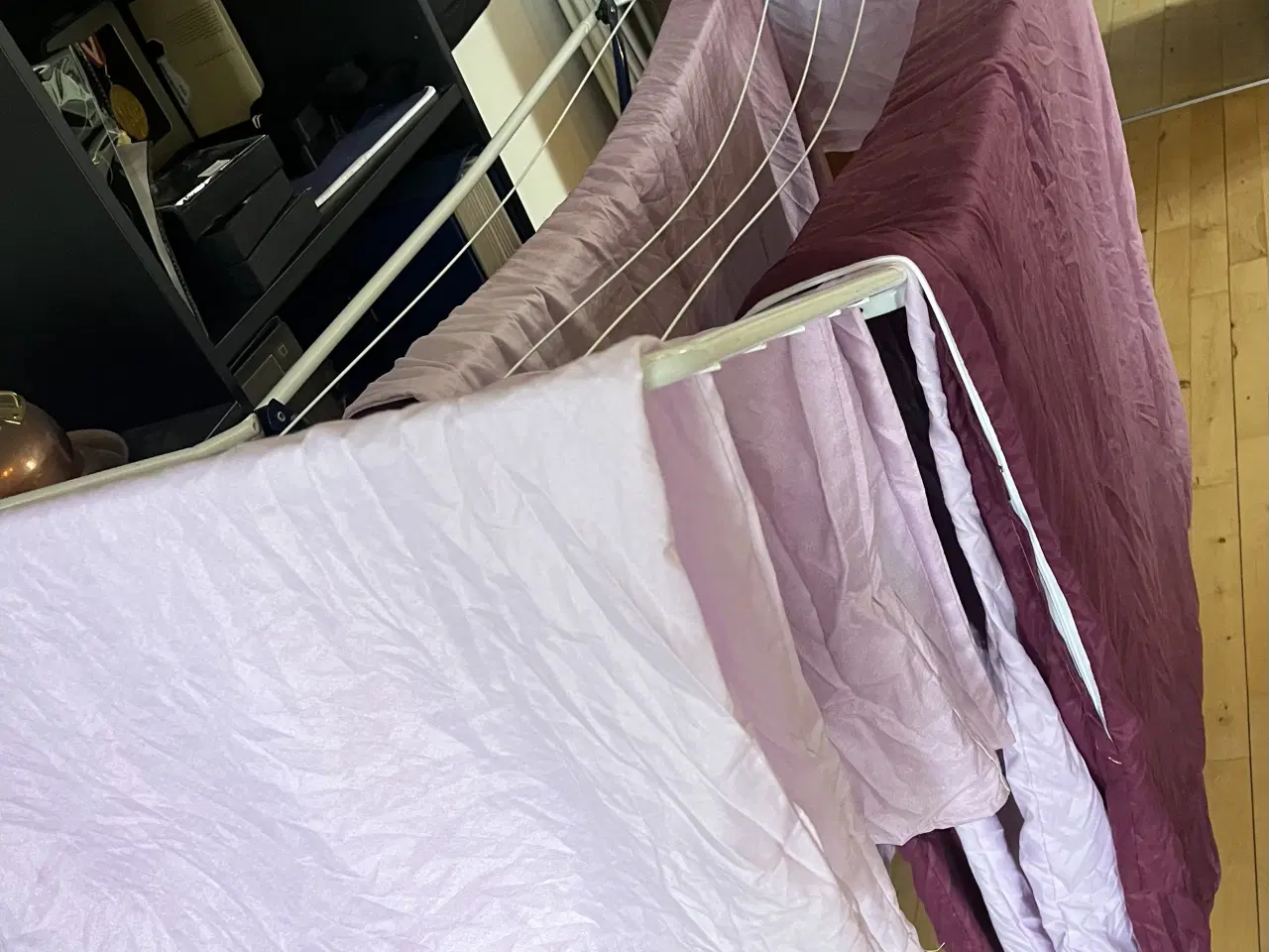 Billede 3 - 2 sæt sengetøj str 160x220