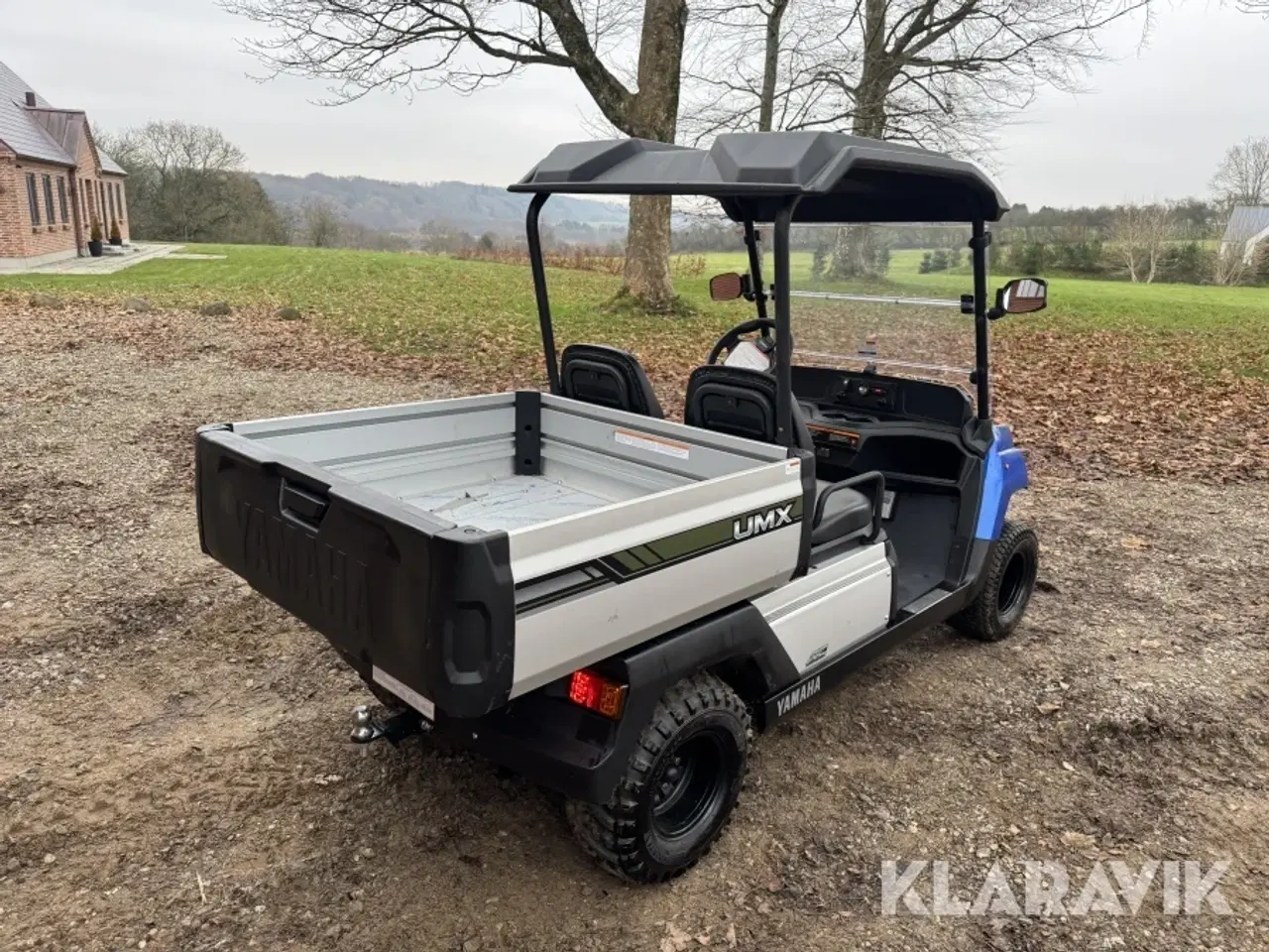 Billede 5 - UMX Yamaha AC Lithium