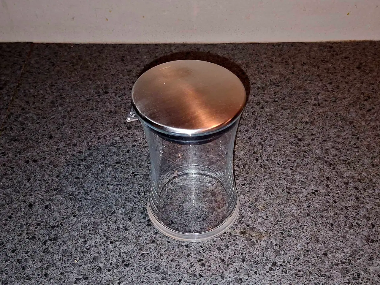 Billede 1 - Trip Trap flødekande 