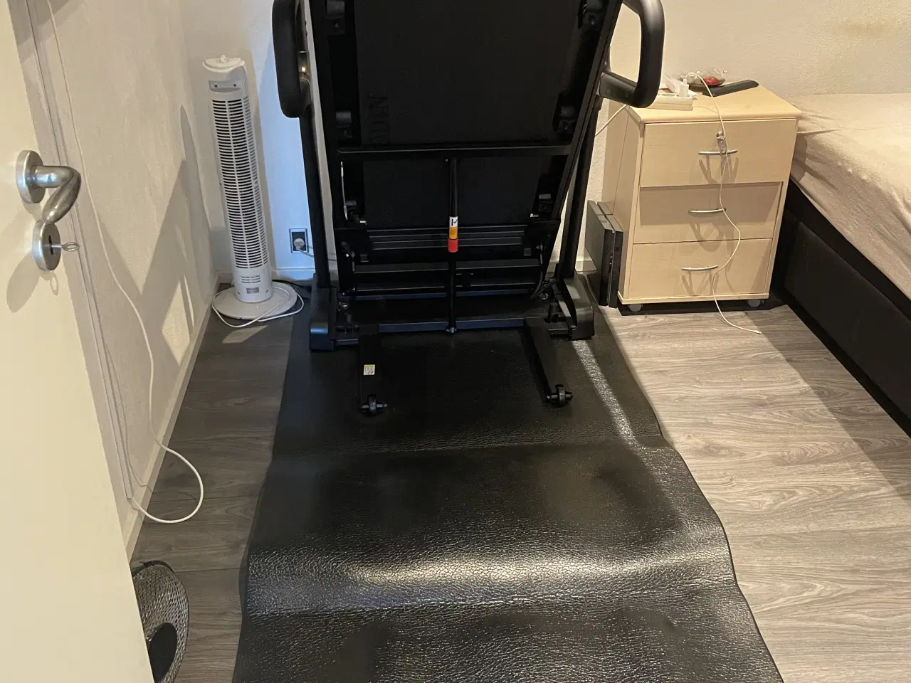 Billede 1 - Odin T900 løbebånd