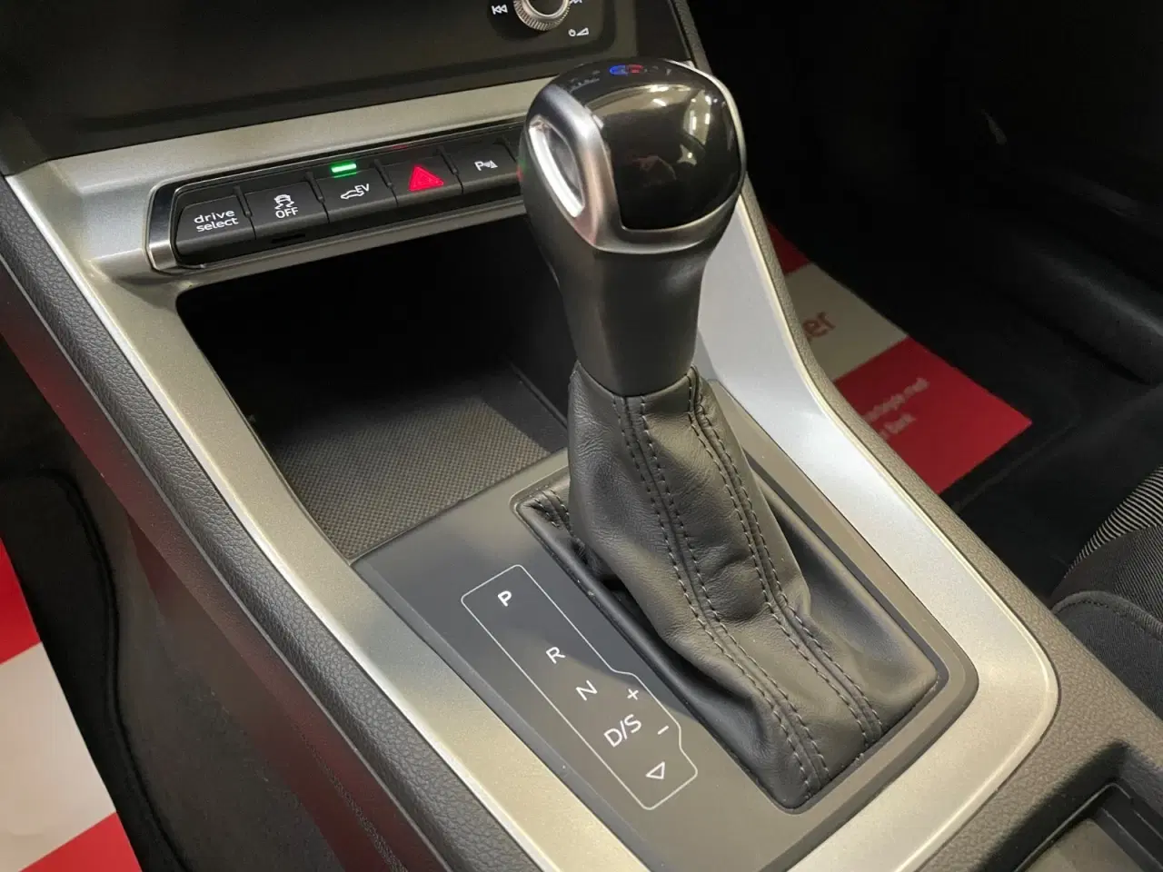 Billede 11 - Audi Q3 45 TFSi e Attitude plus S-tr.