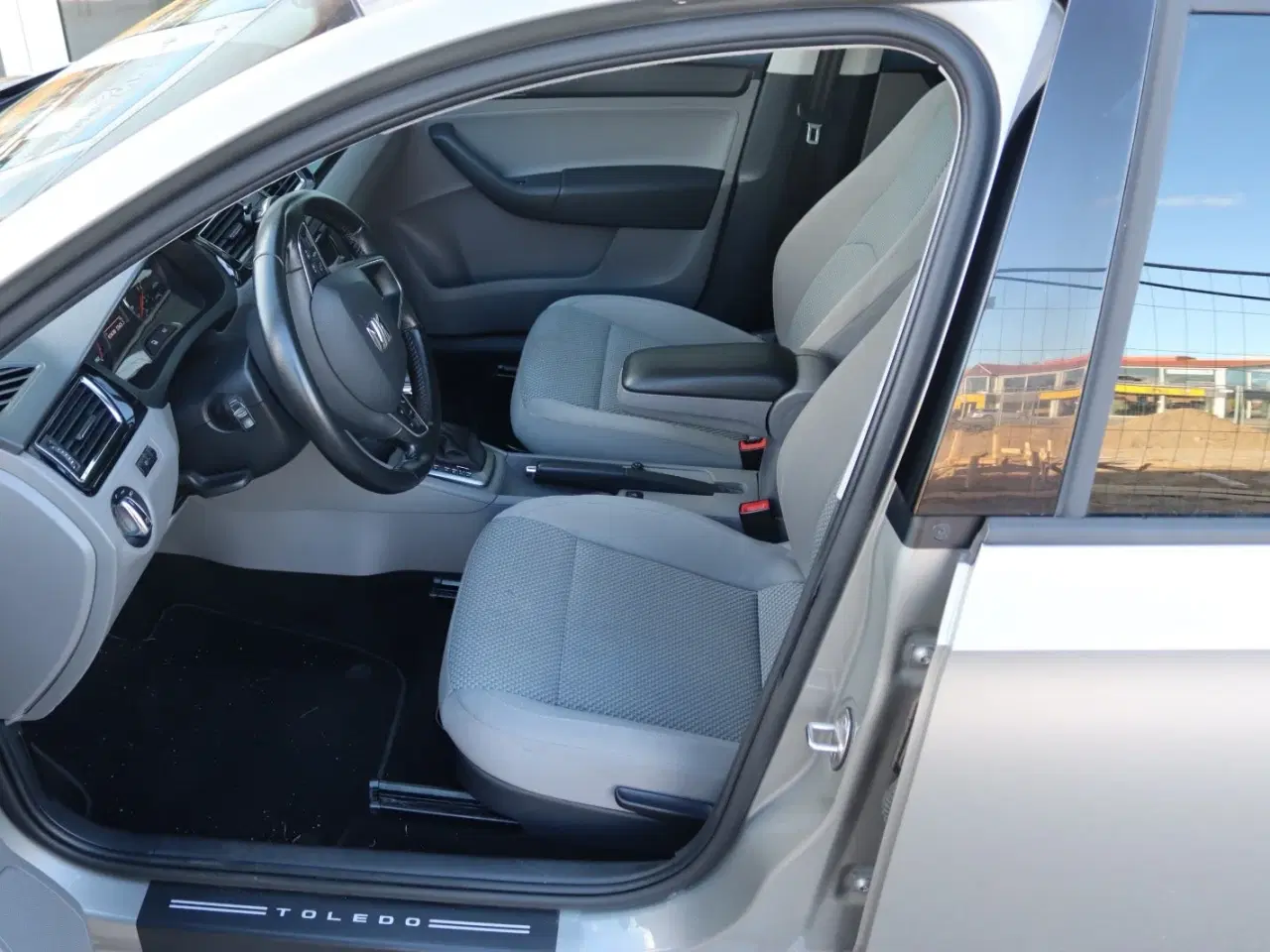 Billede 8 - Seat Toledo 1,4 TSi 122 Style DSG